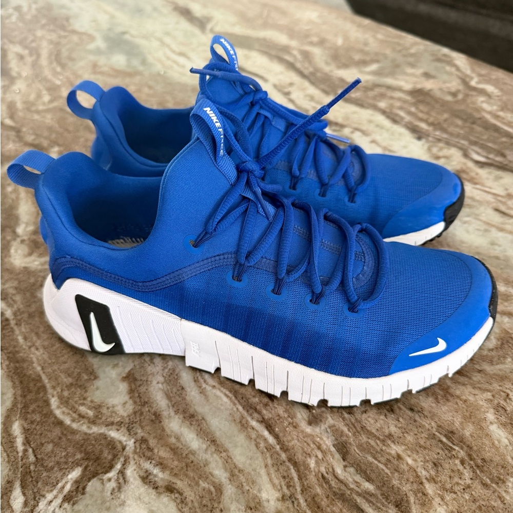 Men’s Nike Metcon 6